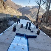 ایزوگام کار/سراسرالبرز،تهران حتی یک متر|خدمات پیشه و مهارت|کرج, چمن|دیوار