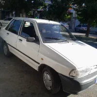 فروش پراید ۹۳