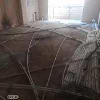 اجرای فوم بتن تخصصی تضمینی فتاحی|خدمات پیشه و مهارت|شهرکرد, |دیوار