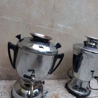 سمار|سماور، چای‌ساز، قهوه‌ساز|کرمانشاه, |دیوار