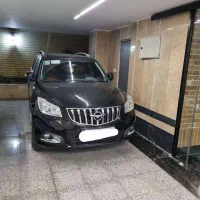 هایما s7 مدل ۹۷