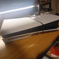Ps5 slim standard 2016|کنسول، بازی ویدئویی و آنلاین|تهران, قیطریه|دیوار
