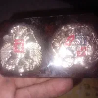 دونده مدال
