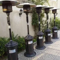 اجاره بخاری قارچی انرژی کردان چهار باغ سهیلیه کرج|خدمات پذیرایی، مراسم|کرج, کمال‌شهر|دیوار