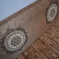 سه عدد پشتی