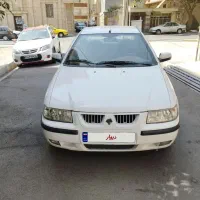 سمند
