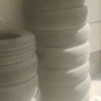 لاستیک ۱۵ پژویی سمندی ول یک لاستیک خارجی