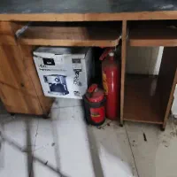 میز کامپیوتر