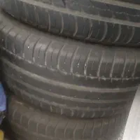 لاستیک کویرتایر۲۵۵۴۵۲۰