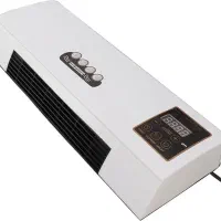 بخاری و کولر دیواری