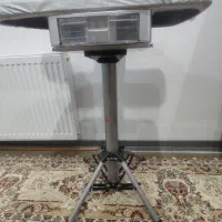 اتو پرس سوئیس پلاس کاملا نو|اتو و لوازم اتو|مشهد, جاهد شهر|دیوار