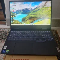 لپ تاپ گیمینگ lenovo gaming 3