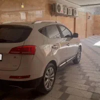 جک اس۵ مدل۹۸|خودرو سواری و وانت|مشهد, امیریه|دیوار