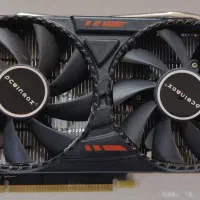 کارت گرافیک rx 580