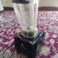 بلندر صنعتی مخلوط کن