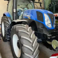 تراکتور نیوهلند ۶۰۹۰