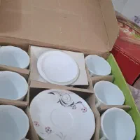 سرویس چایخوری
