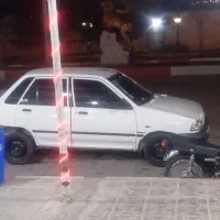 پراید 86|خودرو سواری و وانت|ایلام, |دیوار