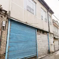 منزل-200-متری-در-دروازه-شاپور-کوچه-قنادی-حافظ