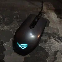 لپ تاپ گیمینگ ASUS G513RC i7|رایانه همراه|آبادان, |دیوار