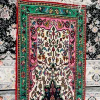 قالیچه دستبافت|فرش|ری, علایین|دیوار