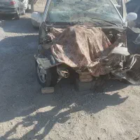 ام وی ام 530 تصادفی|خودرو سواری و وانت|ری, ولی آباد|دیوار