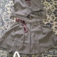 لباس سایز ۳۶ تا ۳۸