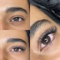 اکستنشن مژه