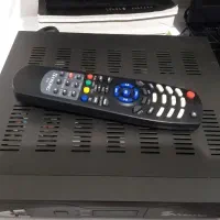 گیرنده دیجیتال استرانگ|پخش‌کننده DVD و ویدیو|رشت, پاره بیجار|دیوار