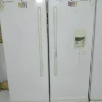یخچال دوقلو تمیز|یخچال و فریزر|سرپل ذهاب, |دیوار