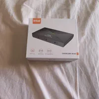 کپچر کارت ezcap+cable HDMI