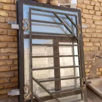 پنجره دست دوم درحد نو