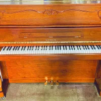 پیانو آکوستیک|پیانو، کیبورد، آکاردئون|صدرا-فارس, فاز ۱|دیوار