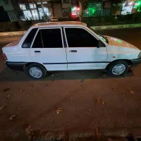 پراید ۸۷|خودرو سواری و وانت|الوند, |دیوار