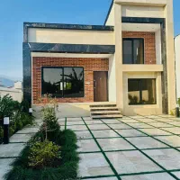 ویلامدرن منطقه کوه پایه ای انشعابات اختصاصی سندار