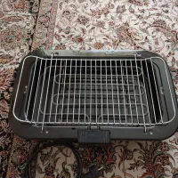کباب پز برقی آلمانی