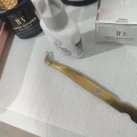 فروش لوازم اکستنشن مژه با نصف قیمت|آرایشی، بهداشتی، درمانی|امیدیه, |دیوار