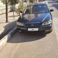 آزرا 2008درحد صفر|خودرو سواری و وانت|رباط‌کریم, نصیرشهر|دیوار