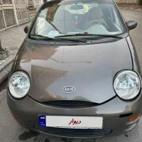 mvm110 چهارسیلندر