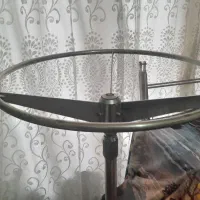 رگال  آویز دایره ای