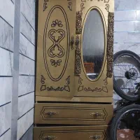 کمد|جاکفشی، کمد، دراور|آزادشهر, |دیوار