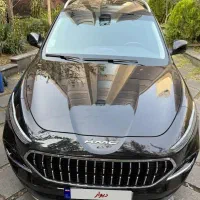 KMC K7 کرمان موتور ۱۴۰۲|خودرو سواری و وانت|تهران, جردن|دیوار