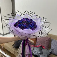 دسته گل ربانی با بهترین قیمت