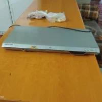 ۲ عدد دی وی دی سالم|پخش‌کننده DVD و ویدیو|قم, انصار‌الحسین|دیوار