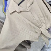 شومیز گره ای