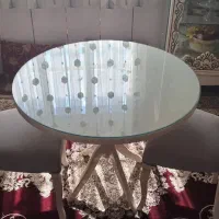 میز ناهار خوری