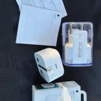 شارژر آداپتور اصل اپل