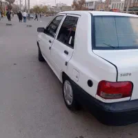 پراید دوگانه 98|خودرو سواری و وانت|کرمانشاه, |دیوار