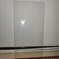 شیشه میز
