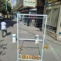 فروش رگال لباس|فروشگاه و مغازه|مشهد, گلبرگ|دیوار